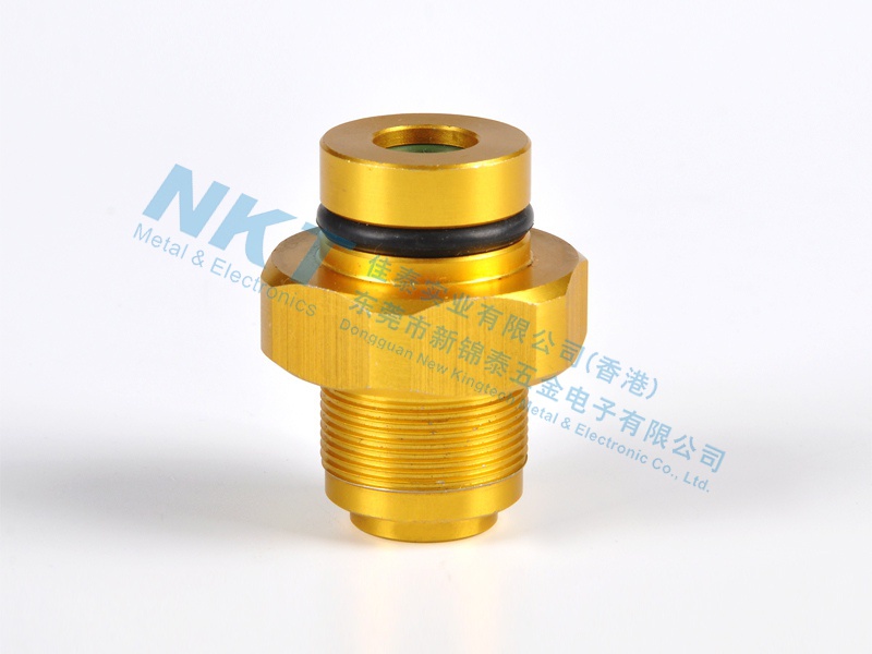 數控車床加工NKT_0183